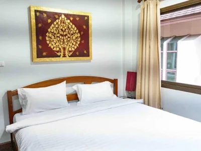 4BD Private pool villa in Patong heart quiet&nice – Foto 2