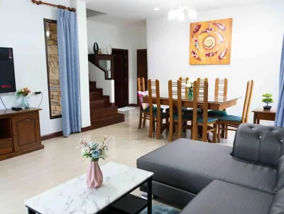4BD Private pool villa in Patong heart quiet&nice – Foto 5