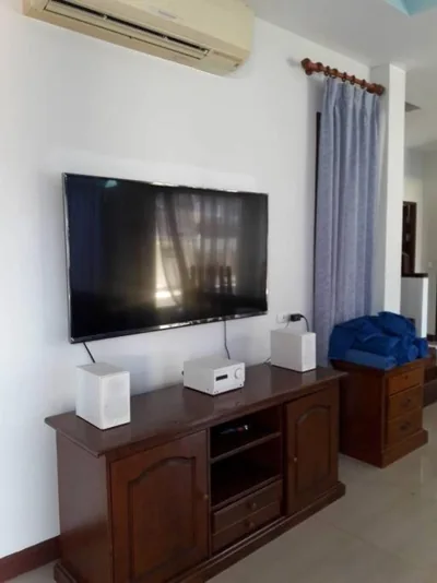 4BD Private pool villa in Patong heart quiet&nice – Foto 6