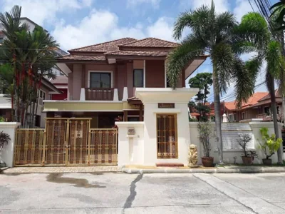 4BD Private pool villa in Patong heart quiet&nice – Foto 7