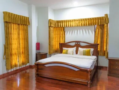 4BD Private pool villa in Patong heart quiet&nice – Foto 8