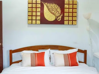 4BD Private pool villa in Patong heart quiet&nice – Foto 9
