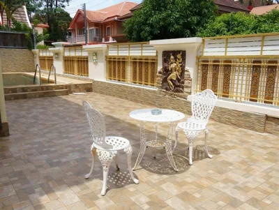 4BD Private pool villa in Patong heart quiet&nice – Foto 10