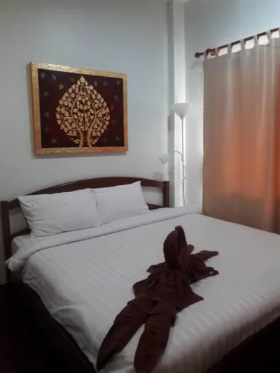 4BD Private pool villa in Patong heart quiet&nice – Foto 11