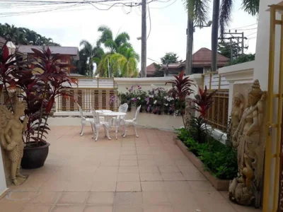 4BD Private pool villa in Patong heart quiet&nice – Foto 12