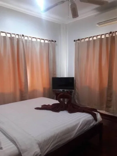4BD Private pool villa in Patong heart quiet&nice – Foto 13