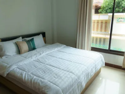 4BD Private pool villa in Patong heart quiet&nice – Foto 14