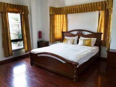 4BD Private pool villa in Patong heart quiet&nice – Foto 15